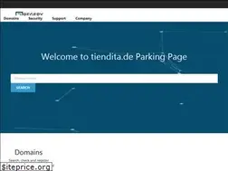 Sites similar to tiendita.de