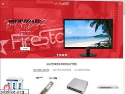 Sites similar to tienditafirestar.com