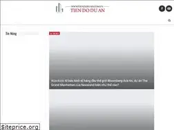 Sites similar to tiendoduan.com.vn