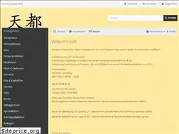 Sites similar to tiendu.at