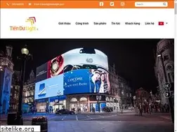 Sites similar to tiendulight.com