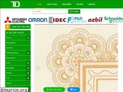 Sites similar to tienduy.vn