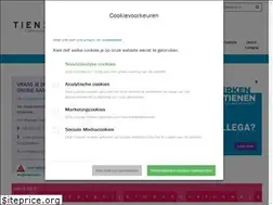 Sites similar to tienen.be