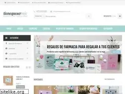 Sites similar to tienequesermio.com