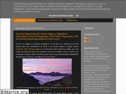 Sites similar to tienequeserporahi.blogspot.com