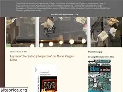 Sites similar to tienesmipalabra.blogspot.com