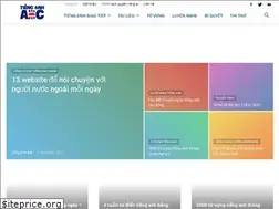 Sites similar to tienganhabc.net