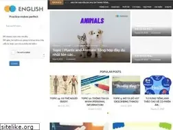 Sites similar to tienganhaz.com