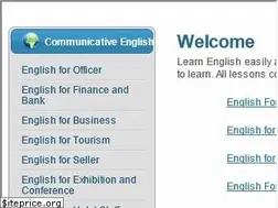 Sites similar to tienganhcaptoc.com