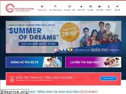 Sites similar to tienganhdanang.edu.vn