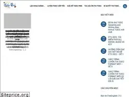 Sites similar to tienganhthayquy.com