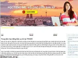 Sites similar to tiengduc.edu.vn