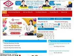 Sites similar to tienghancoban.edu.vn