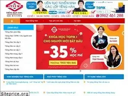 Sites similar to tienghangiaotiep.edu.vn