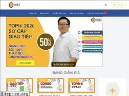 Sites similar to tienghanthaybeo.com