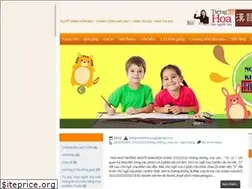 Sites similar to tienghoabinhduong.vn