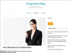 Sites similar to tienghoadongphuong.com