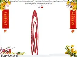 Sites similar to tienghoaminhtam.com
