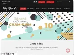 Sites similar to tiengnhat247.com