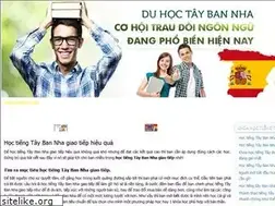 Sites similar to tiengtaybannha.com