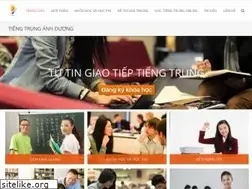 Sites similar to tiengtrung247.com
