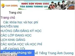 Sites similar to tiengtrunganhduong.com