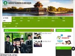 Sites similar to tiengtrungcrt.com