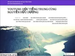 Sites similar to tiengtrunghanoi.net