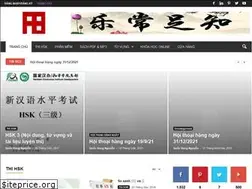 Sites similar to tiengtrungquoc.net