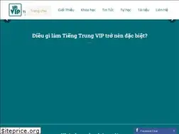 Sites similar to tiengtrungvip.com