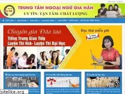 Sites similar to tiengtrungvuive.edu.vn