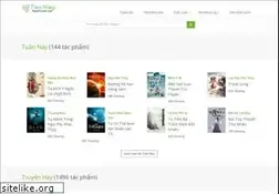 Sites similar to tienhiep.net