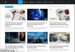 Sites similar to tienich.xyz