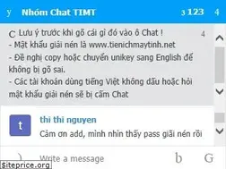 Sites similar to tienichmaytinh.com