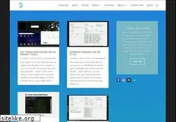 Sites similar to tienichmmo.net