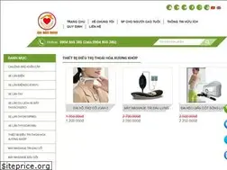 Sites similar to tienichnguoicaotuoi.com.vn