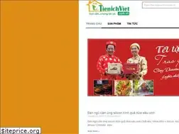 Sites similar to tienichviet.com.vn