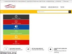 Sites similar to tienichxehoi.com