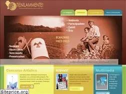 Sites similar to tienilammente.org