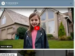 Sites similar to tienkenandassociates.com