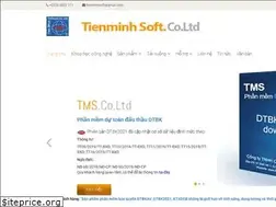 Sites similar to tienminh.com
