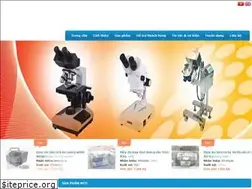 Sites similar to tienminhvn.com