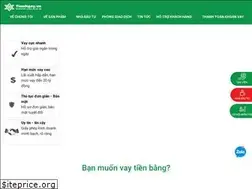 Sites similar to tienngay.vn