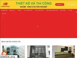 Sites similar to tiennhandesign.com
