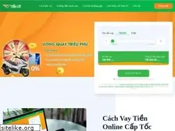 Sites similar to tienoi.com.vn