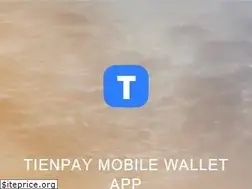 Sites similar to tienpay.com