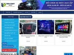 Sites similar to tienphatauto.com.vn