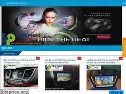 Sites similar to tienphatauto.net