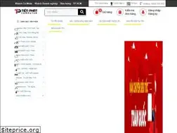 Sites similar to tienphatpc.com