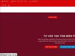 Sites similar to tienphatsotam.com